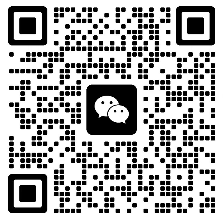 扫一扫加微信好友